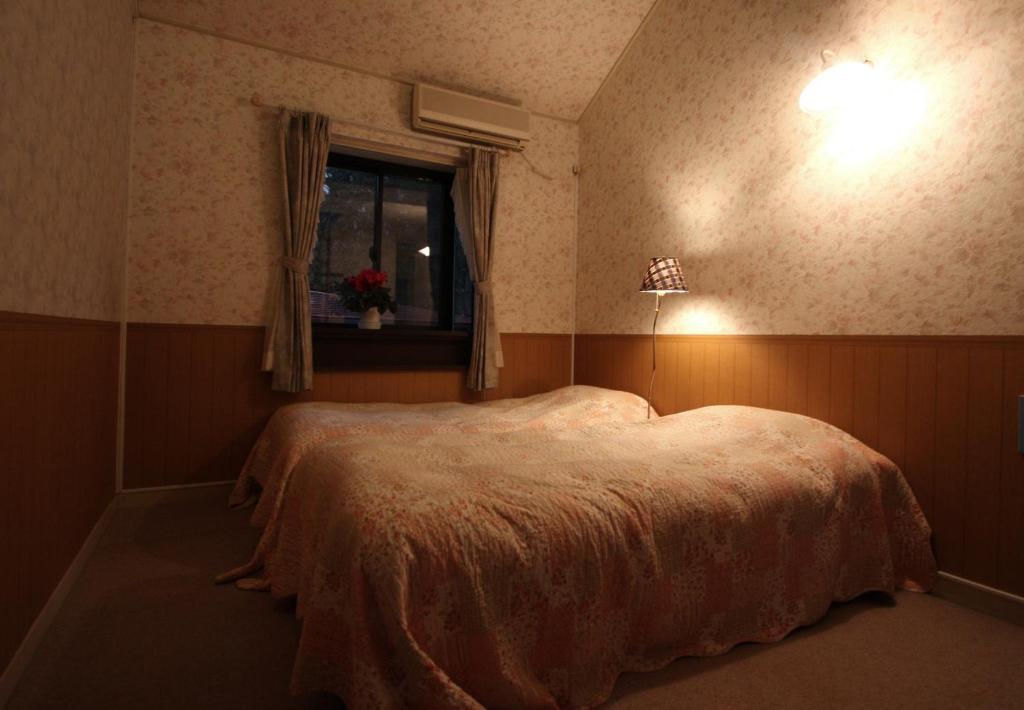 Pension Lambchop Nikko Zimmer foto